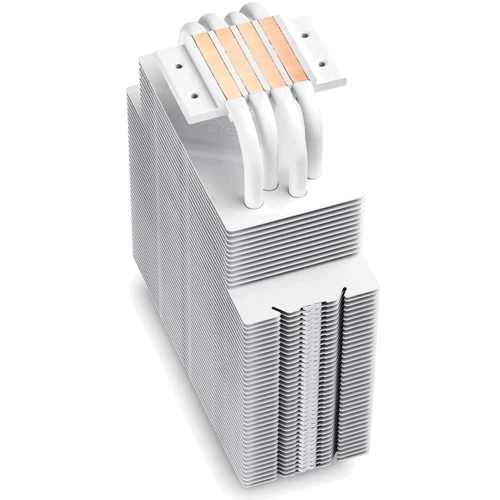 Кулер Deepcool GAMMAXX GTE V2 White: Регулировка оборотов широтно-импульсная модуляция (PWM)
