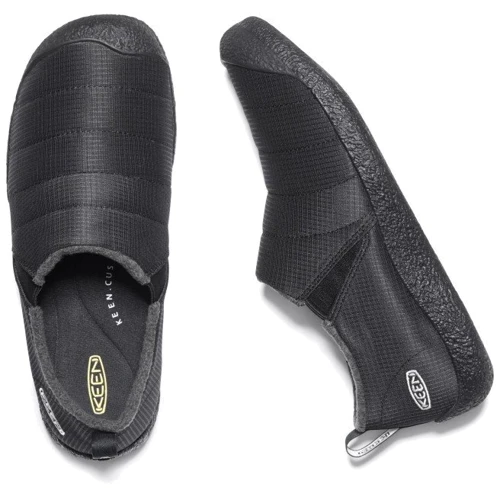 Полуботинки KEEN Howser II M 1023997 41.5 черные текстиль демисезон фото 2