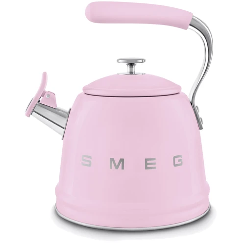 

Чайник Smeg (WKF01PK)