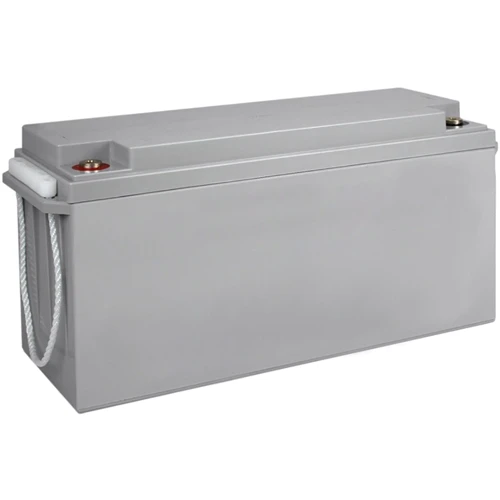 Акумуляторна батарея Sturmax BC12VM-GEL150AH 12В, 150Ah, GEL