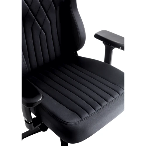 Геймерское кресло GT Racer X-0732 Fabric Black XL