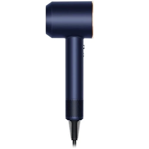 Фен Dyson Supersonic HD07 Special Gift Edition Prussian Blue/Rich Copper (412525-01) (EU) фото 6