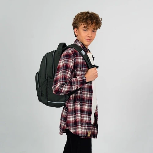Рюкзак Kite Education Teens 903L-2 (K25-903L-2): Возрастная группа от 13 до 18 лет