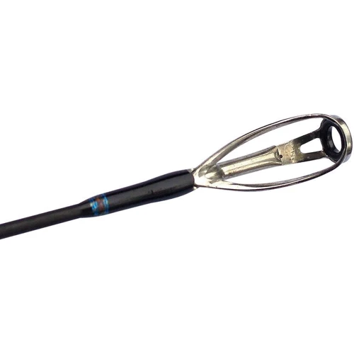 Спининговое удилище Favorite Neo Breeze BRS-862L, 2.58m 4-18g Ex.Fast (1693.01.66): Строй Ex-Fast