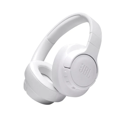 Наушники JBL T760 NC White (JBLT760NCWHT)