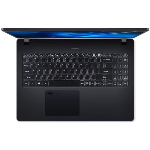 Ноутбук Acer TravelMate P2 TMP215-53-54CN (NX.VPVEU.022): Процесор Intel Core i5-1135G7 (2.4 - 4.2 ГГц) / 4 - ядерный