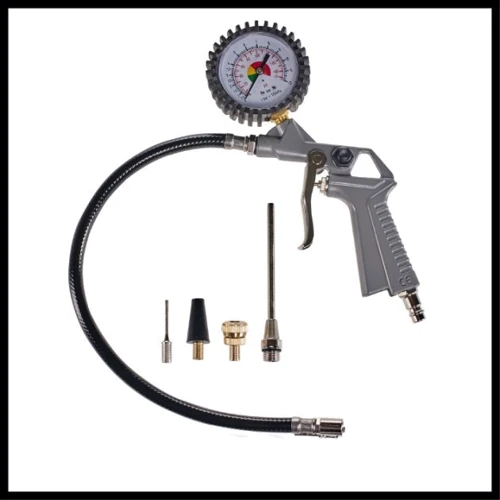 Einhell TC-AC 190 OF Set: Тип приводу прямой