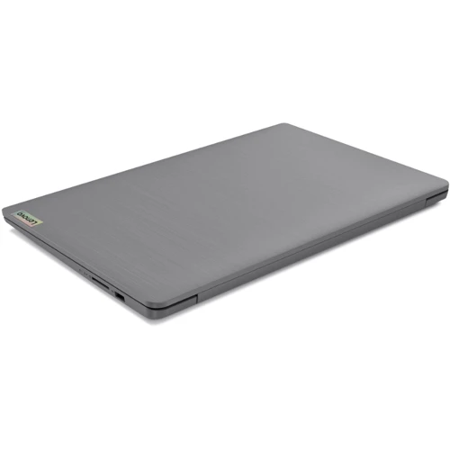 Ноутбук Lenovo IdeaPad 3 15IAU7 (82RK00W3RA) UA: Відеоадаптер Intel Iris Xe Graphics G7 96EUs