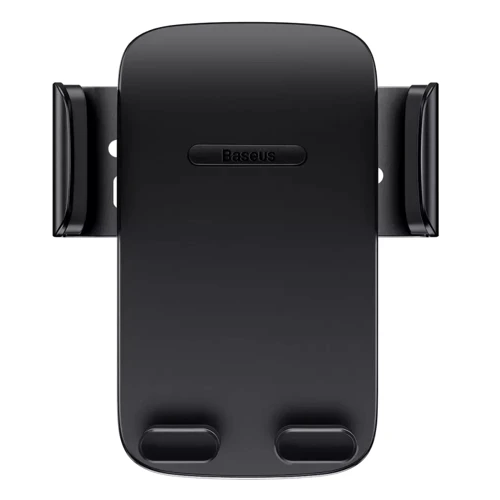 Держатель Baseus Car Holder Easy Control Clamp Pro Suction Cup Black (SUYK020001)