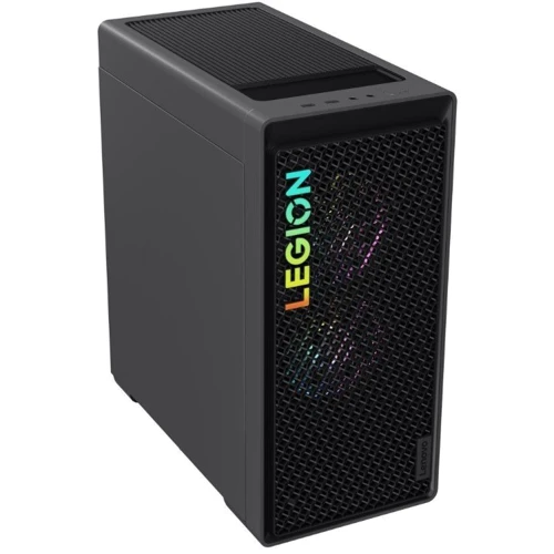 Персональный компьютер (ПК) Lenovo Legion T5 26IRB8 (90UU007YUL): Видеокартка NVIDIA GeForce RTX 3060 12 ГБ