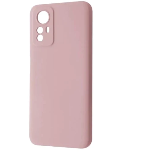 Чехол для телефонов WAVE Colorful Case TPU Pink Sand for Xiaomi Redmi Note 12S