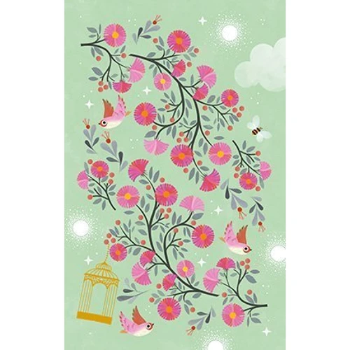 Набор для творчества Janod Открытки пригласительные (J07808)