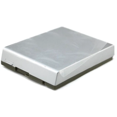 Аккумулятор ExtraDigital JVC BN-V114U фото 3
