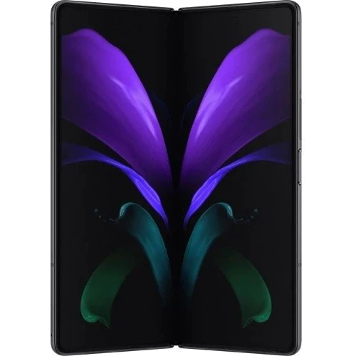 Смартфон Samsung Galaxy Fold 2 12/256Gb Black Approved Вітринний зразок фото 6