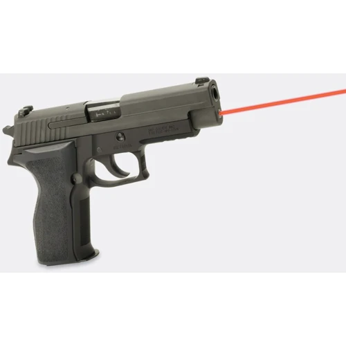 Прицел Целеуказатель LaserMax лазерный для Sig Sauer P226 9 мм красный (3338.00.11)