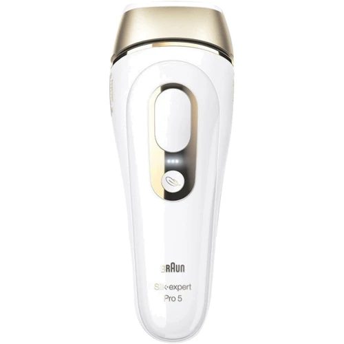 Фотоэпилятор Braun Silk-expert Pro 5 5237 фото 4