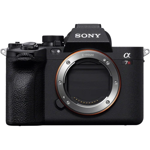 Sony Alpha A7R V body (ILCE-7RM5)