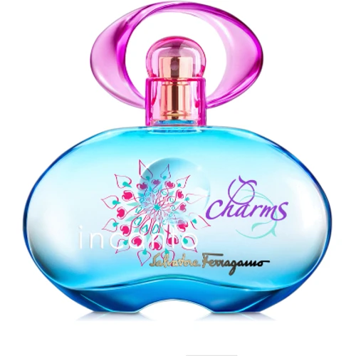 

Туалетная вода Salvatore Ferragamo Incanto Charms 30 ml