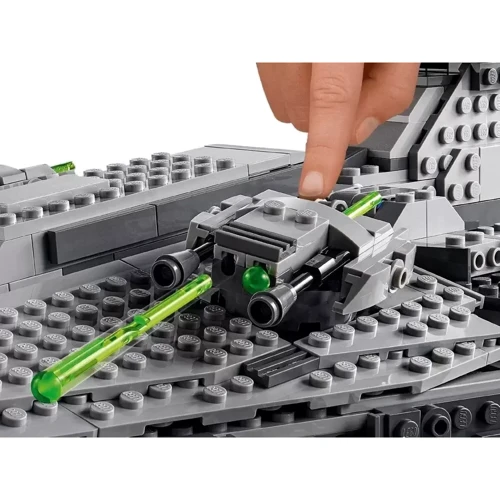 Конструктор LEGO Star Wars Легкий имперский крейсер (75315) фото 5