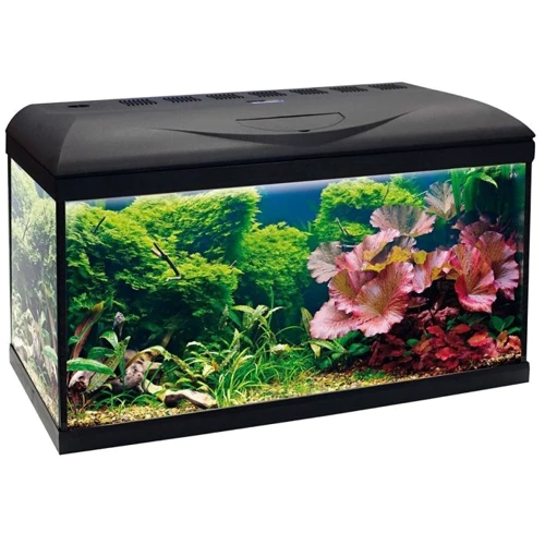 Аквариум Amtra Wave Basic 80 Led 95 л с фильтром и нагревателем (A2001846)