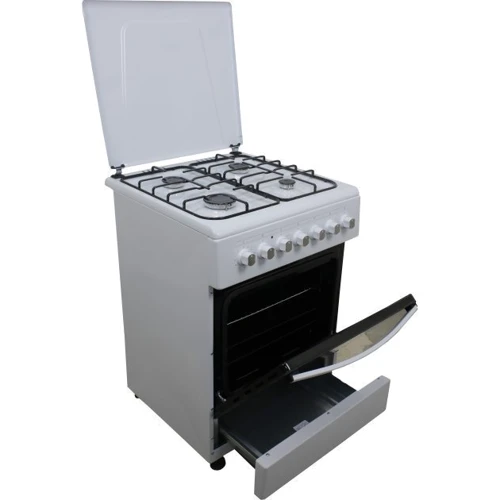 Плита комбинированная Borgio GE 640 W MBBLT: Тип устройства Кухонная плита комбинированная