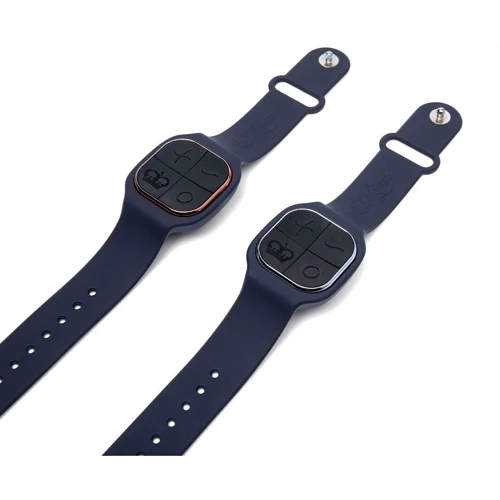 Мастурбатор Hot Octopuss PULSE DUO LUX, 2 пульта