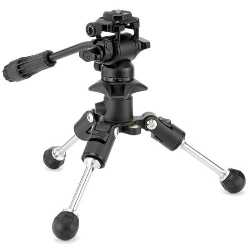 Legged Thing Punks Brian 2.0 Matte Black + чехол (BRIANVIDEODARK2.0)