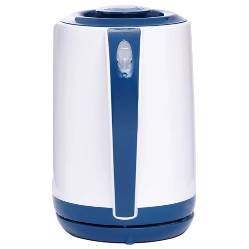 Электрочайник Edler EK4520 Blue: Объем, л 2.5