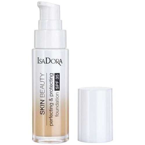 

IsaDora Skin Beauty № 05 Light Honey Тональный крем 35 ml