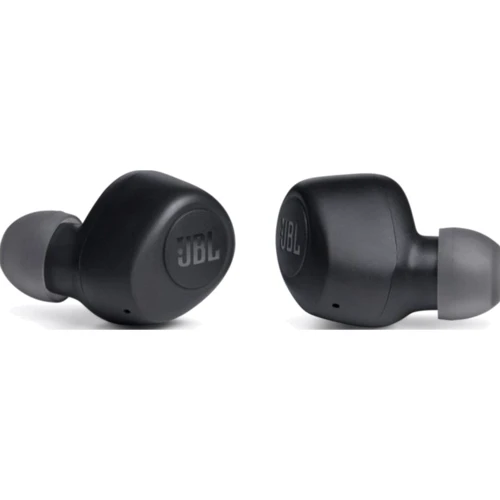 Навушники JBL Vibe 100TWS Black (JBLV100TWSBLKEU): Тип кріплення без кріплень
