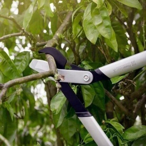 Сучкорез контактный Fiskars PowerGear L (1020189): Тип веткорезы