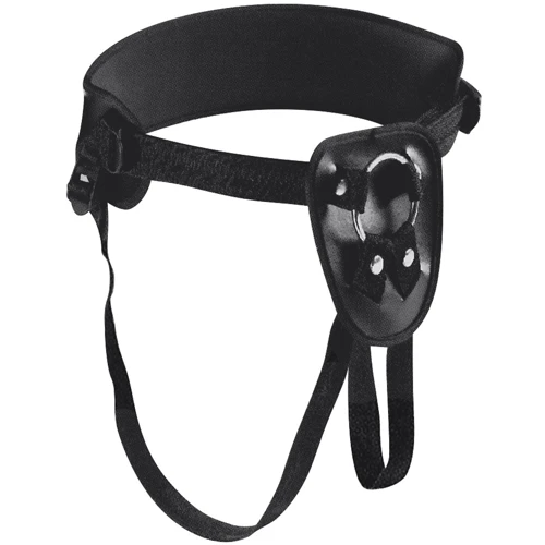 Страпон Orion Gigolina Vibrating Strap-On