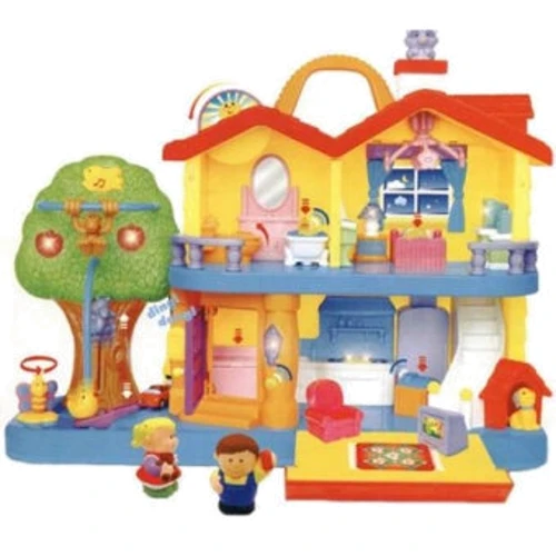 Kiddieland Загородный дом (32730)