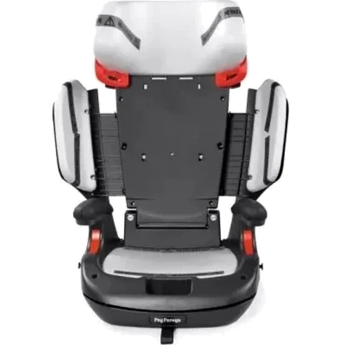 Автокресло Peg-Perego Viaggio 2-3 Shuttle Plus 500 коричневое (IMVS020000GS53SQ53) фото 10