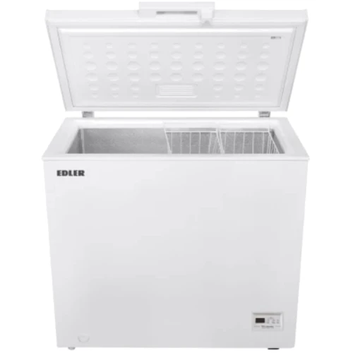 Морозильный ларь Edler ED-250CD