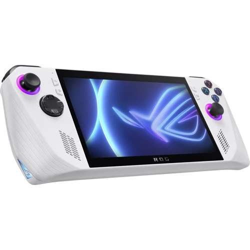 Игровая приставка ASUS ROG Ally 2023 512 GB (RC71L-NH022W/90NV0GY1-M00560): Оптический привод нет