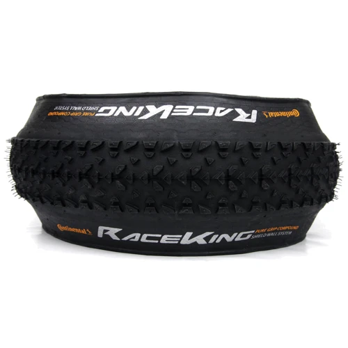 Покришка Continental Race King 29 "x2.00 (150307): Призначення Для МТБ, Для бездоріжжя