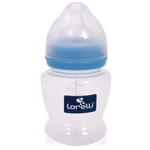 Молокоотсос ручной Lorelli 10220360003 (blue): Особенности регулировка силы сцеживания