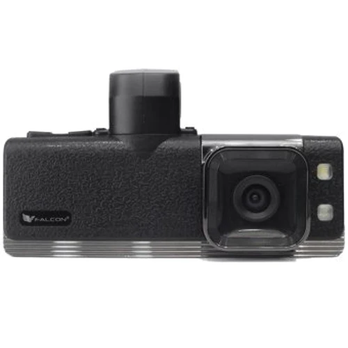 Falcon HD14-LCD