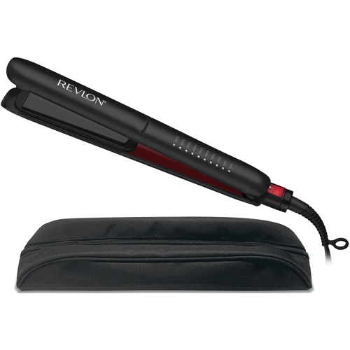 Випрямляч Revlon Smoothstay Straightener (RVST2211PE): Довжина мережевого шнура, м 1.8