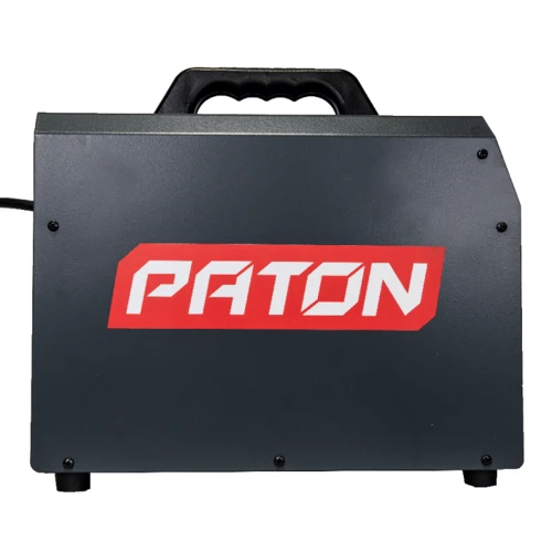 Зварювальний апарат PATON PRO-270-400V: Тип струму постійний