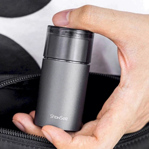 Электробритва Xiaomi ShowSee F101-GY Grey фото 5