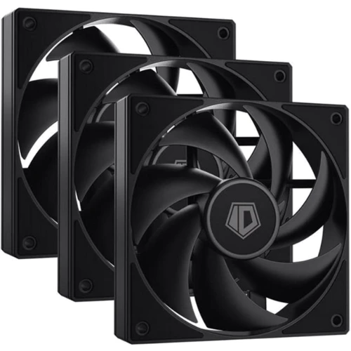 Кулер ID-COOLING AF-125-K Trio