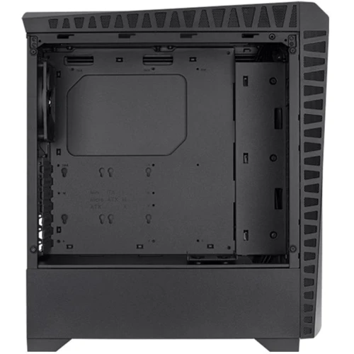 Корпус AEROCOOL PGS Scar (Black) фото 7