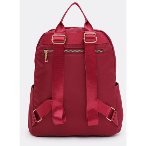 Жіночий рюкзак Monsen червоний (C1rm2057r-red): Тип Рюкзаки