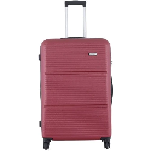 Валіза Semi Line 28" (L) Cherry червоний (T5639-3): Країна виробник Польша