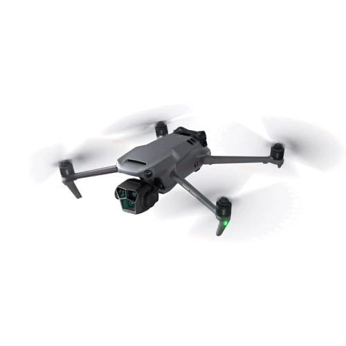 Квадрокоптер DJI Mavic 3 Pro with DJI RC (CP.MA.00000654.01, CP.MA.00000656.01): Елементи живлення моделі 5000 mAh, Літій-полімерний 4S