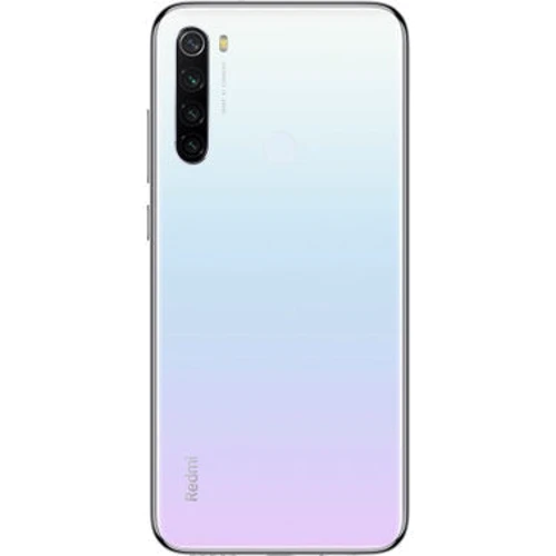 Смартфон Xiaomi Redmi Note 8T 4/64 GB Moonlight White Approved Вітринний зразок: Причина уцінки Как новый (витринный образец): смартфон выглядит и функционирует как новый. Смартфон полностью протестирован по программе Approved, все функции работают корректно