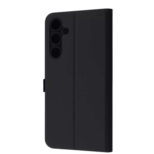 Аксессуар для смартфона WAVE Snap Case Black for Samsung A356 Galaxy A35