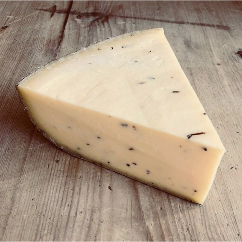Сир Landana Truffle (DLR13003): Вага нетто 100 г